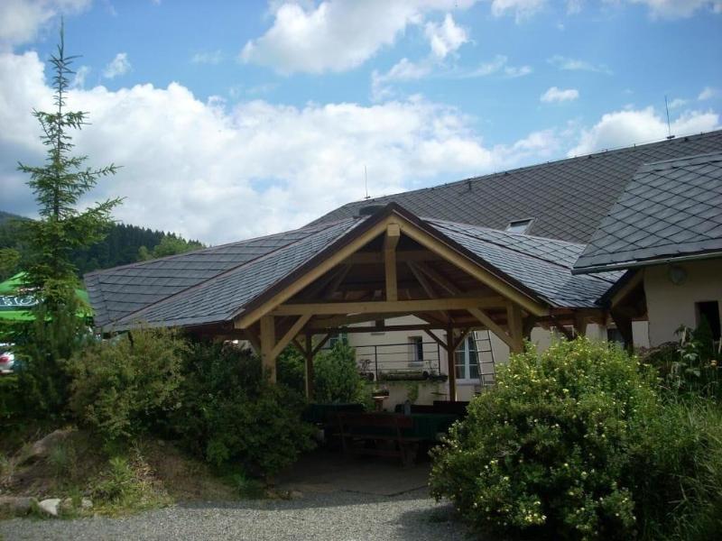 Hotel Pod Jedlovým vrchem image