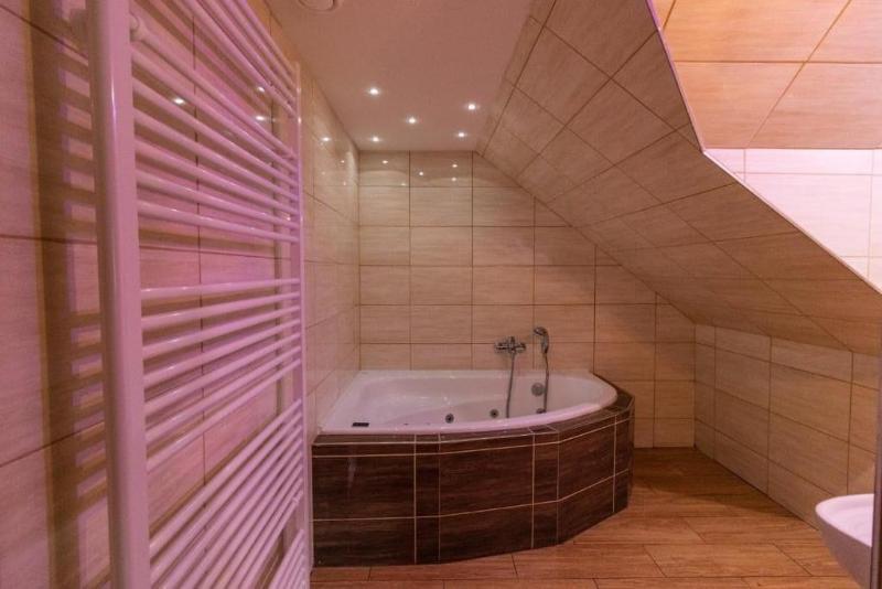 Hotel Pod Jedlovým vrchem image