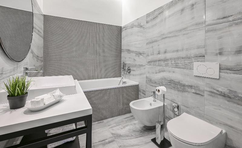 Hotel Garden Court Prague image