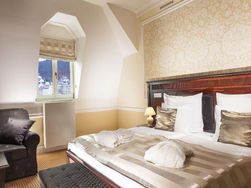 Luxury Spa Hotel Olympic Palace image