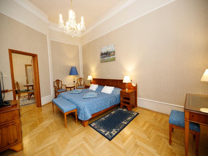 Hotel Bristol Palace image