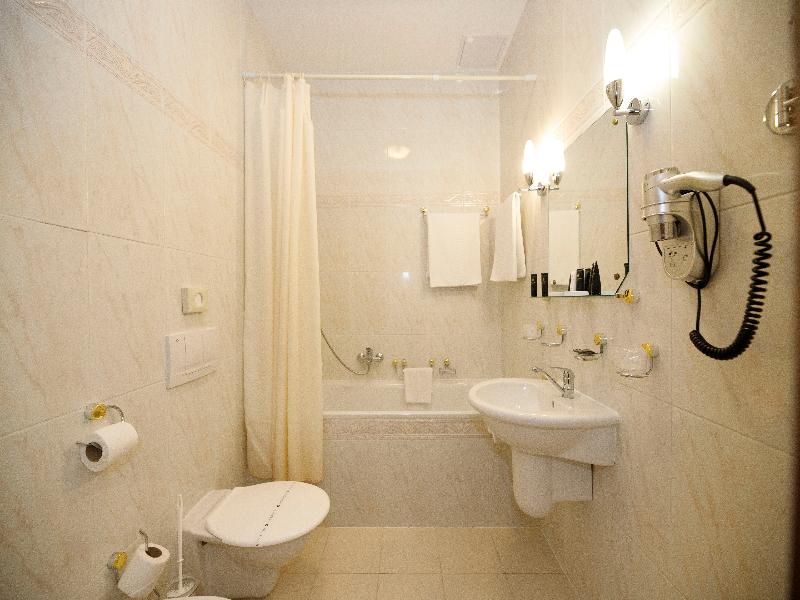 Hotel Bristol Palace image