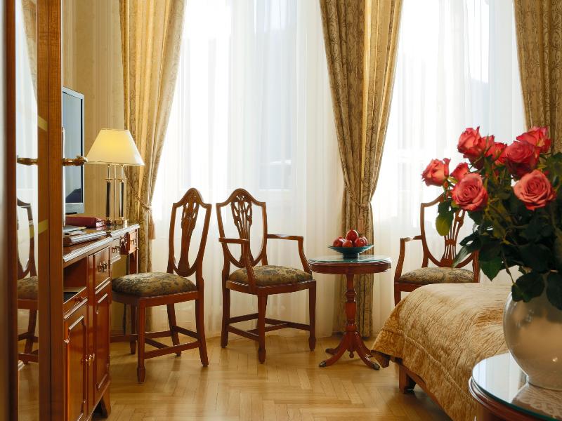 Hotel Bristol Palace image