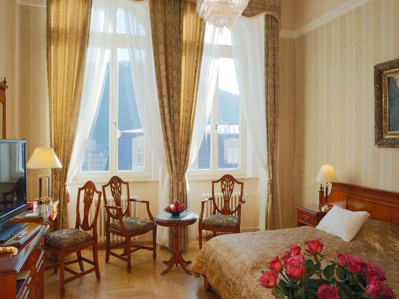 Hotel Bristol Palace image