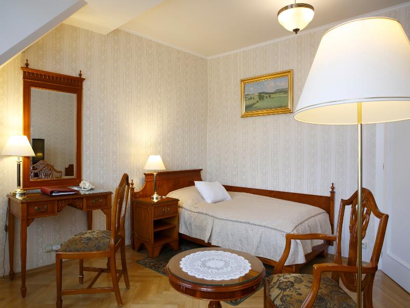Hotel Bristol Palace image