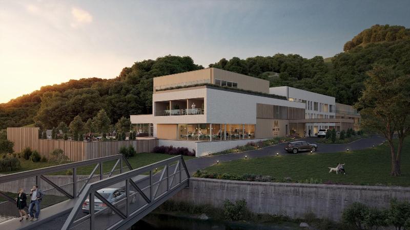 My Hotel Malmedy image