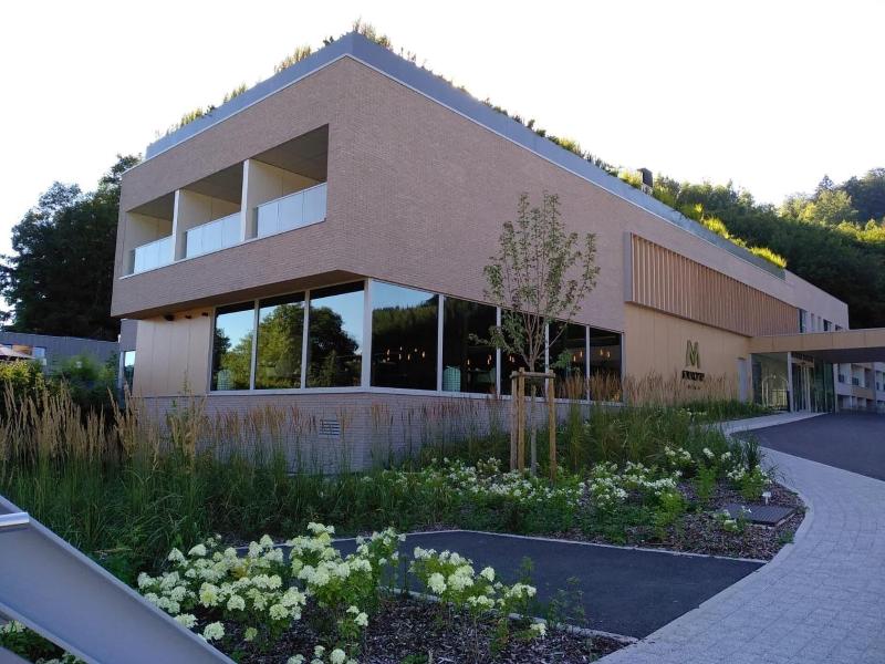 My Hotel Malmedy image