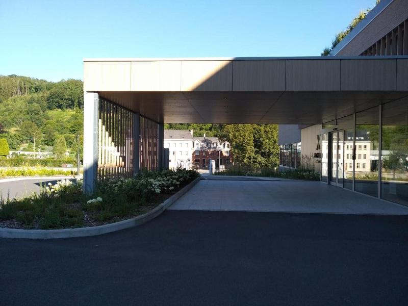 My Hotel Malmedy image