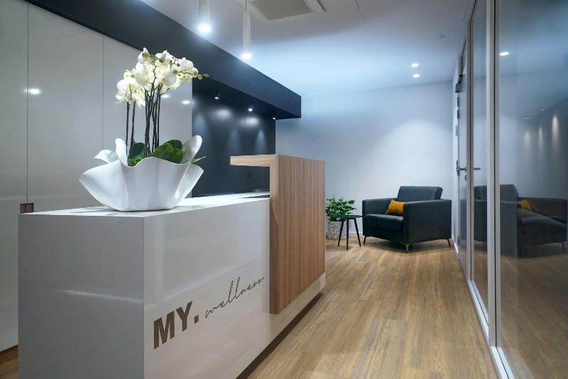 My Hotel Malmedy image