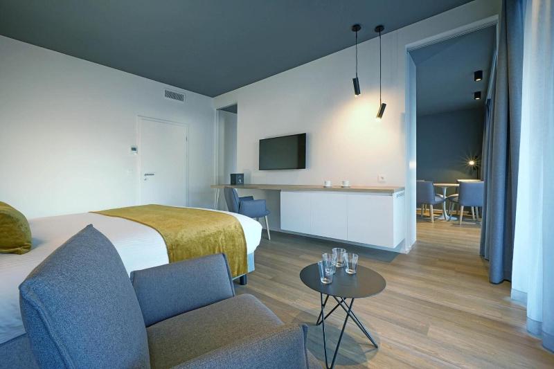 My Hotel Malmedy image