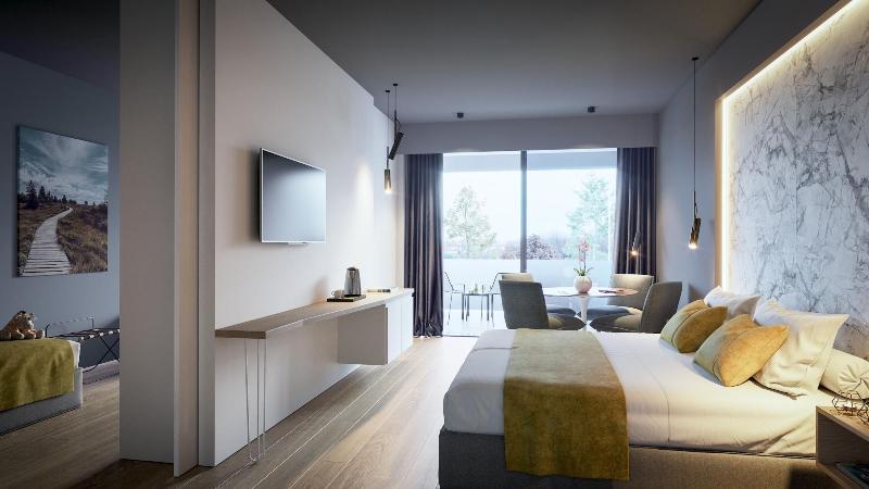 My Hotel Malmedy image