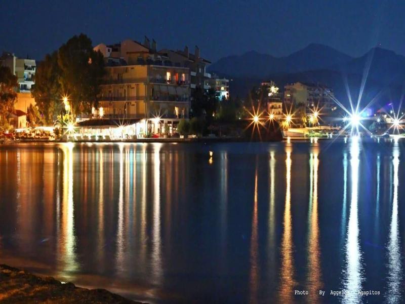 Hotel Lefkadi image