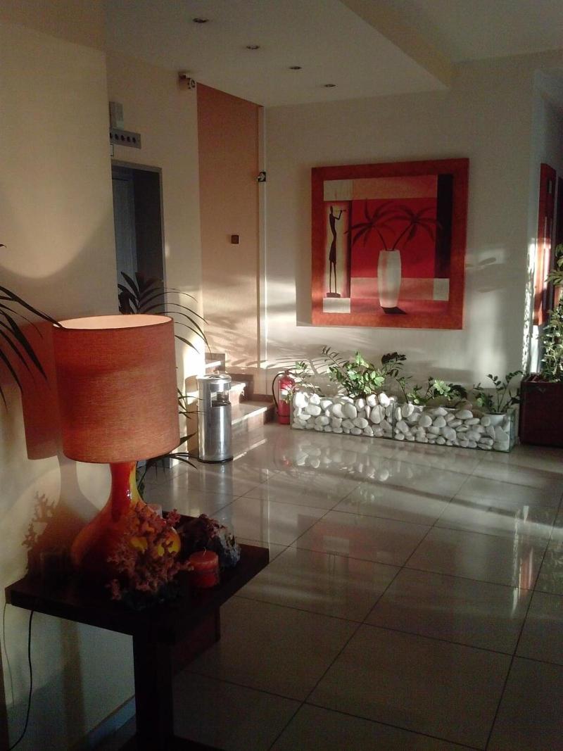 Hotel Lefkadi image