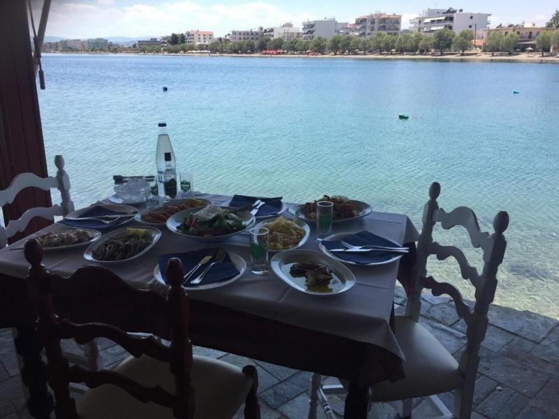 Hotel Lefkadi image
