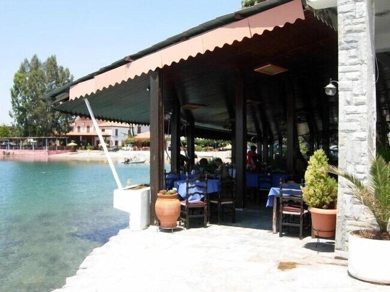 Hotel Lefkadi image