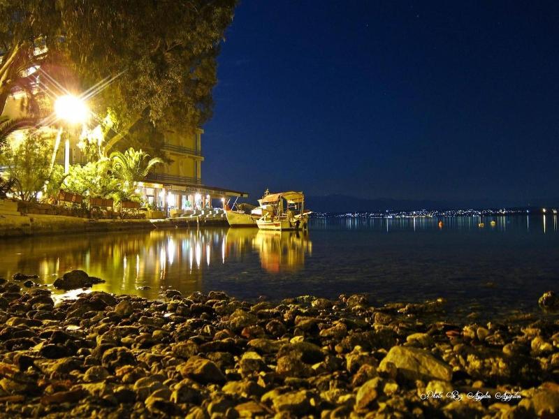 Hotel Lefkadi image