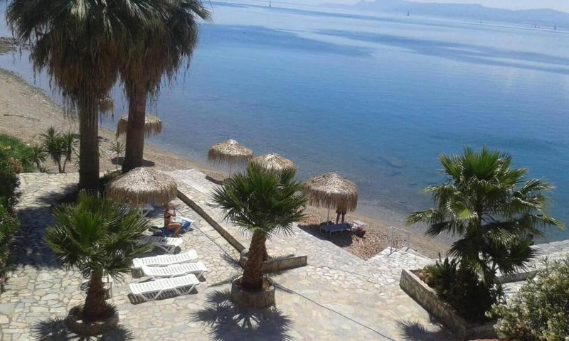 Hotel Lefkadi image