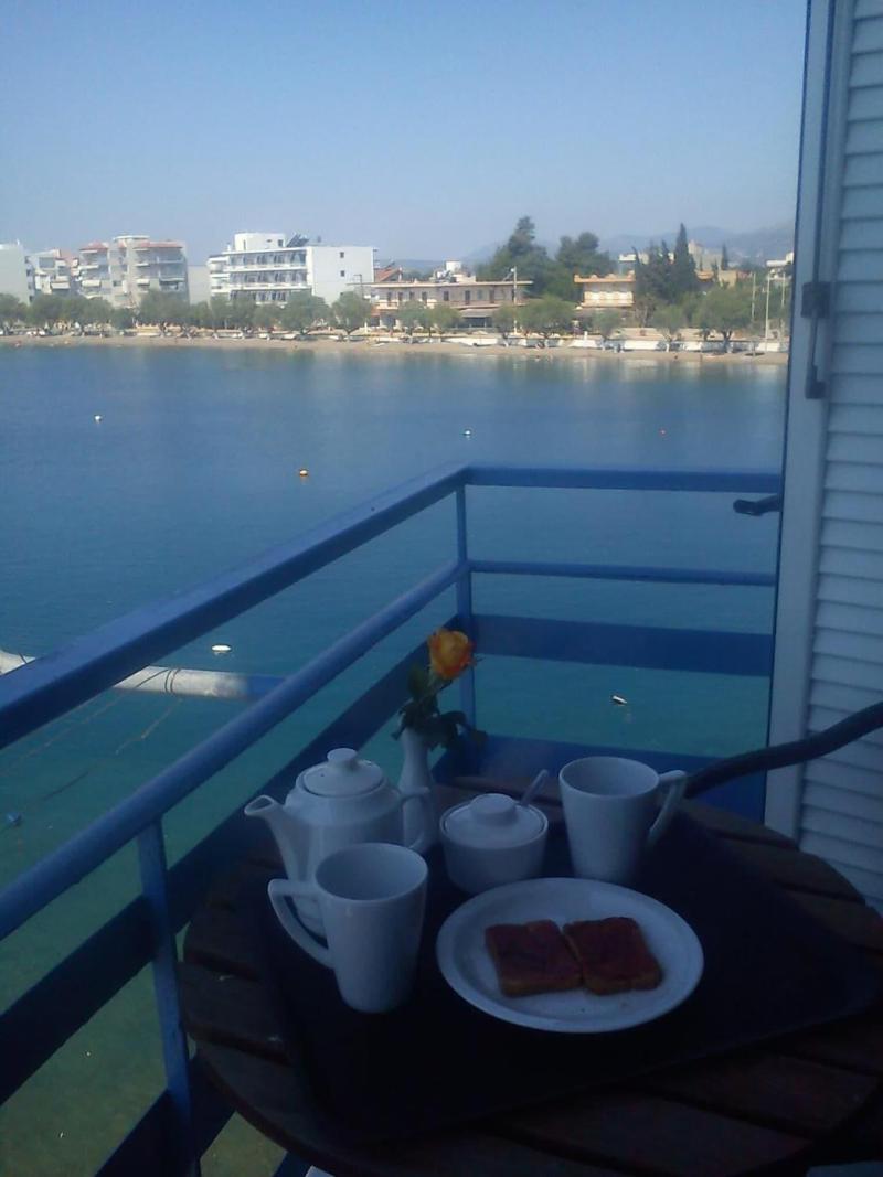 Hotel Lefkadi image