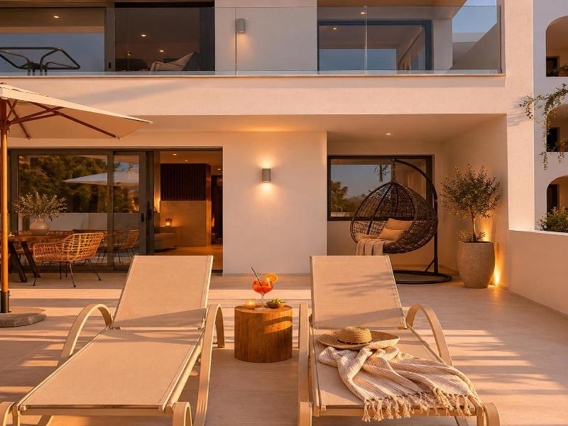 Kastri Boutique Beach image