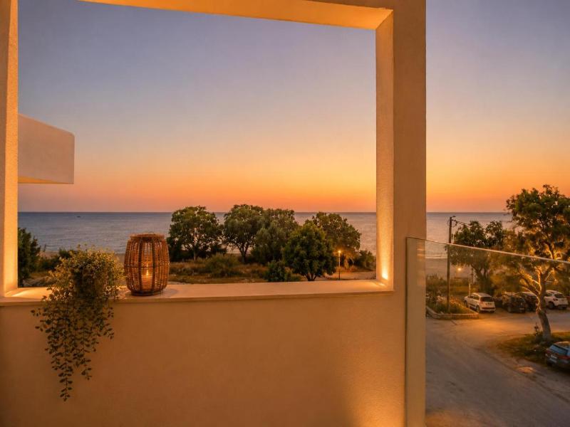 Kastri Boutique Beach image