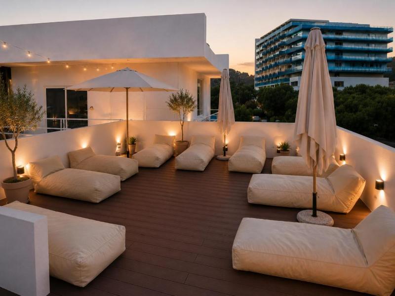 Kastri Boutique Beach image