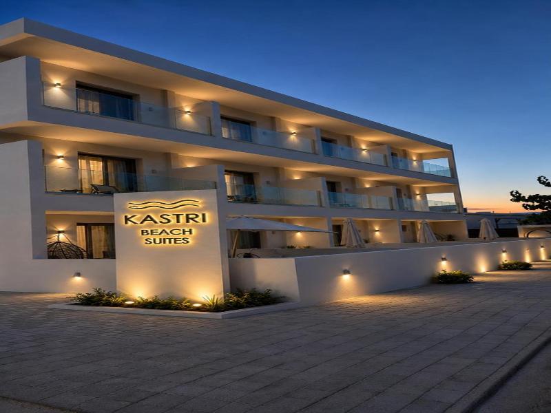 Kastri Boutique Beach image