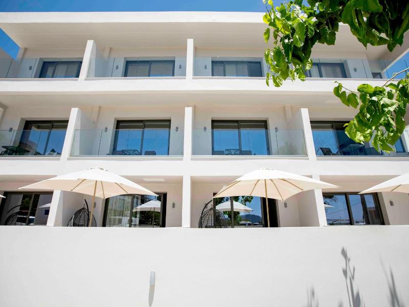 Kastri Boutique Beach image
