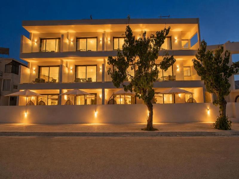 Kastri Boutique Beach image