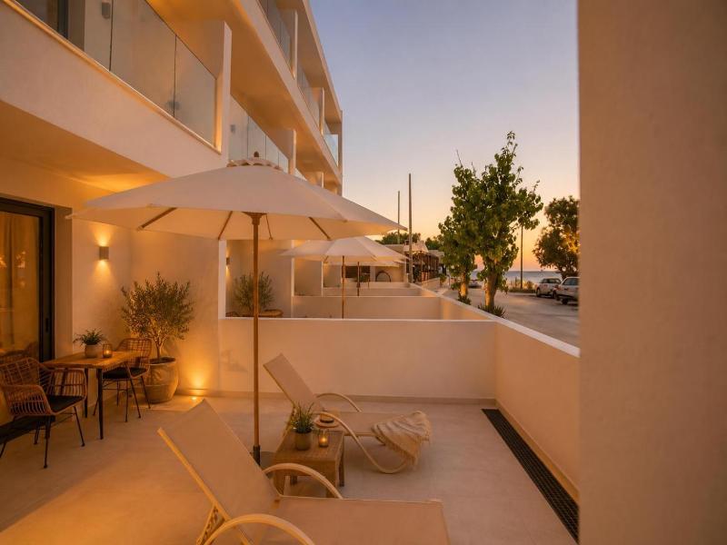 Kastri Boutique Beach image