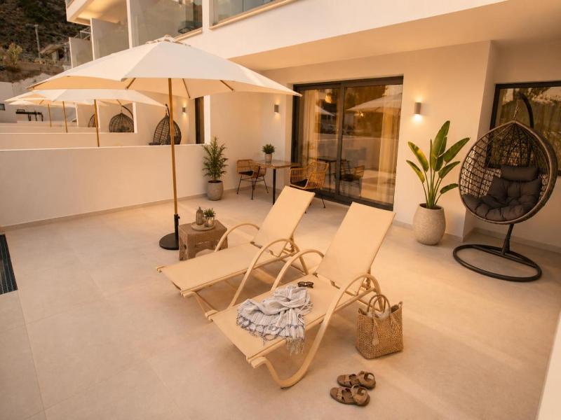 Kastri Boutique Beach image
