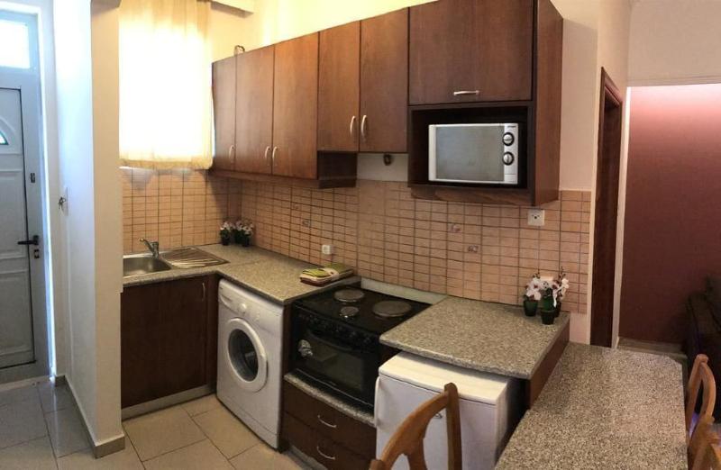Aspa Holiday Apartments image