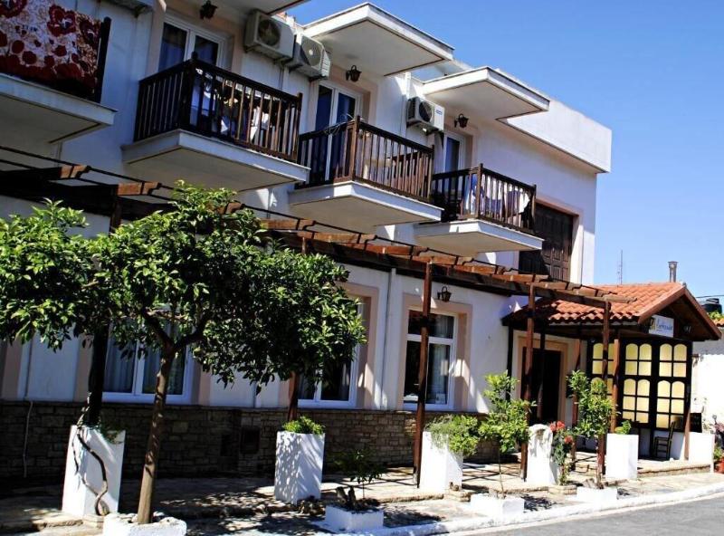 Anthousa Hotel image