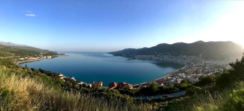 Anthousa Hotel image