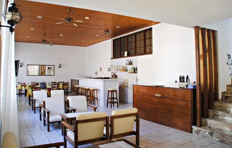 Anthousa Hotel image
