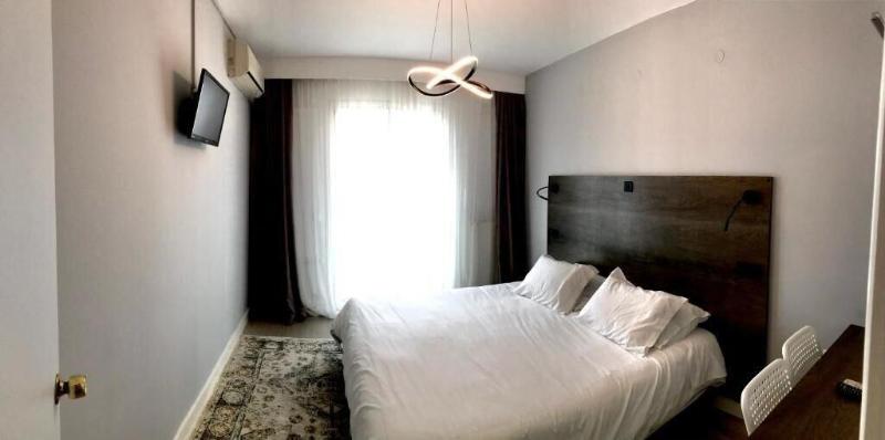 Anthousa Hotel image