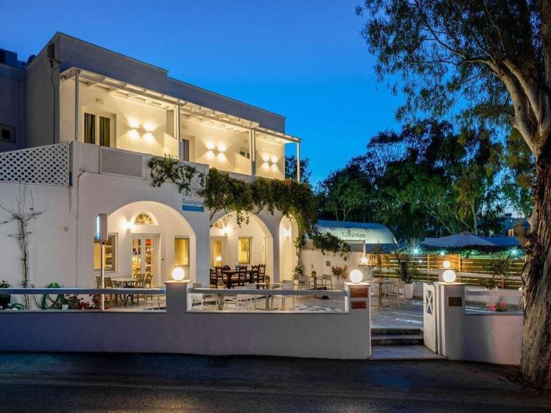 Hotel Eucalyptus image
