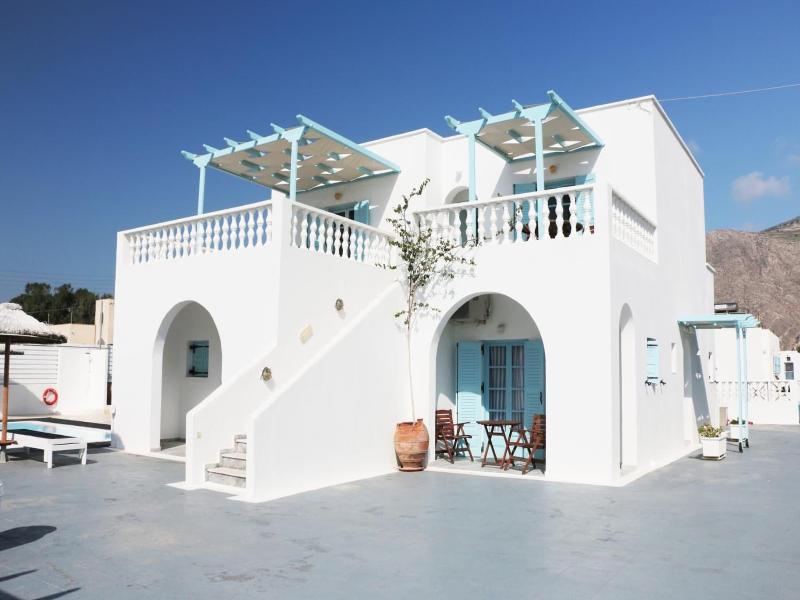 Villa Markezinis image
