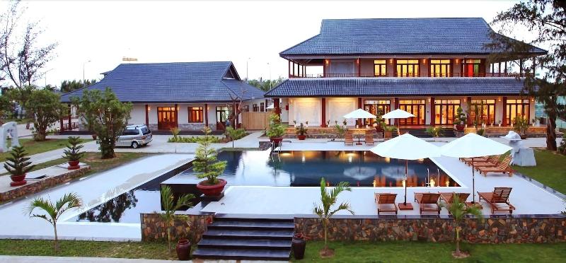 Aniise Villa Resort image