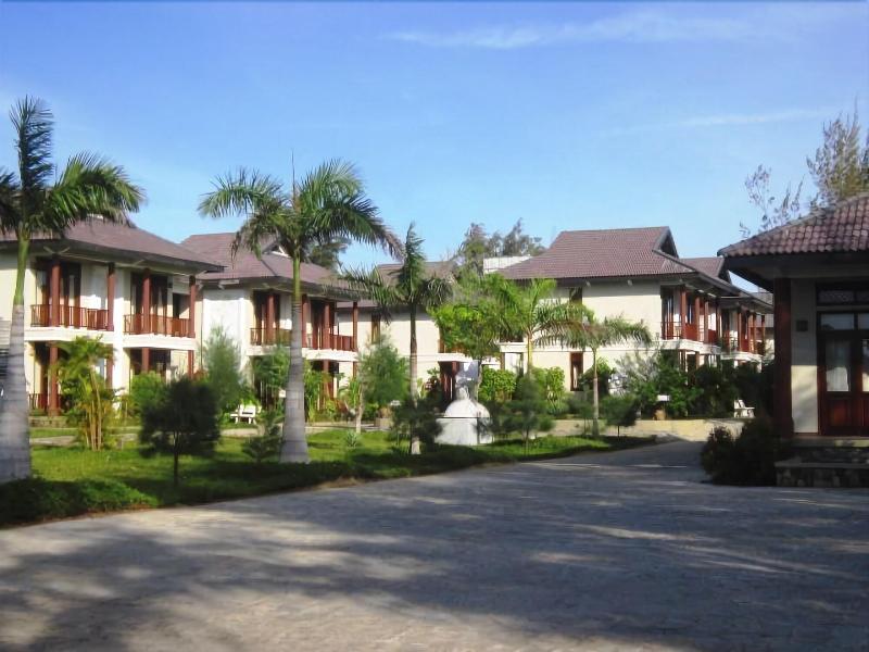 Aniise Villa Resort image