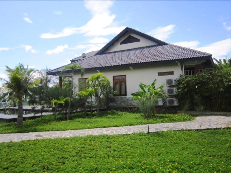 Aniise Villa Resort image