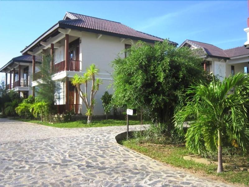 Aniise Villa Resort image