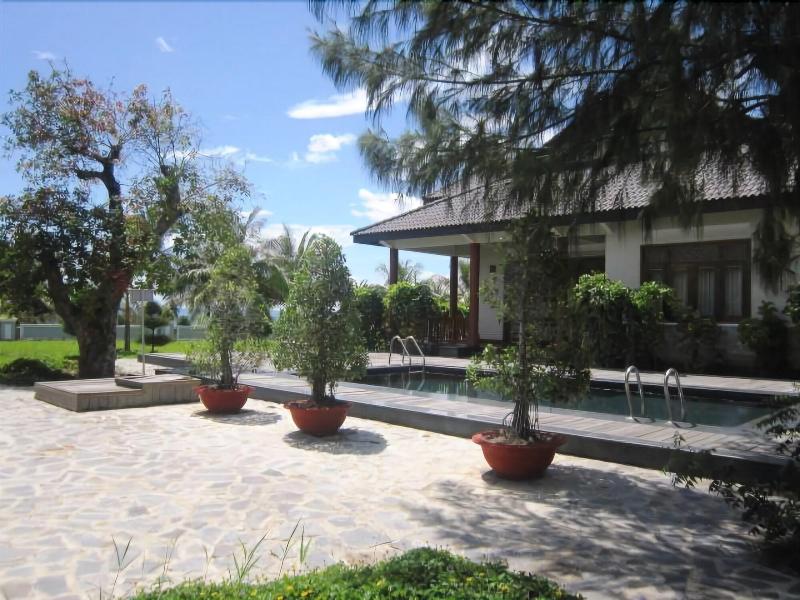 Aniise Villa Resort image