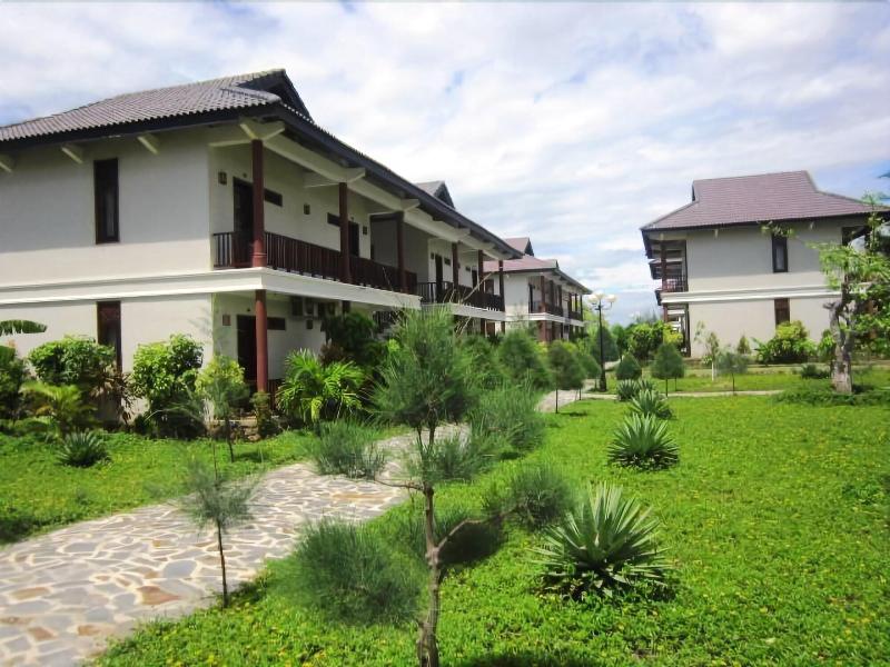 Aniise Villa Resort image