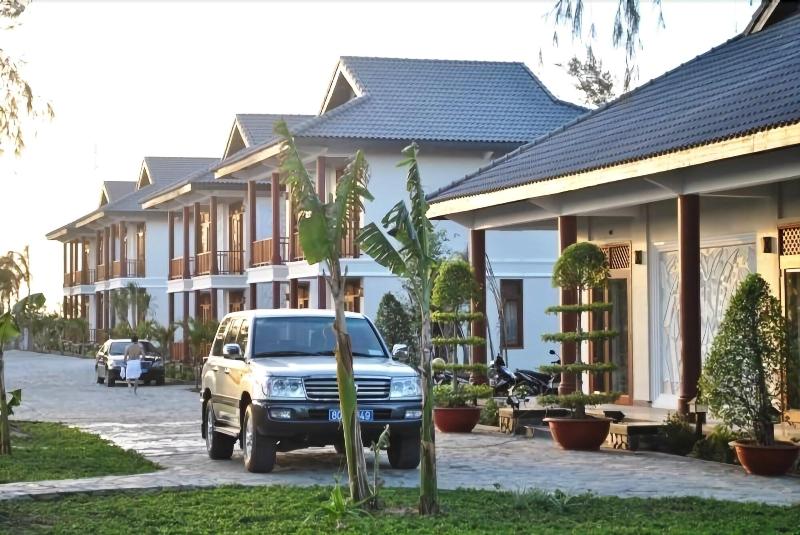 Aniise Villa Resort image