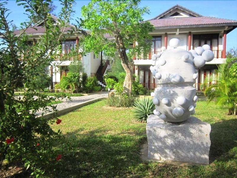 Aniise Villa Resort image
