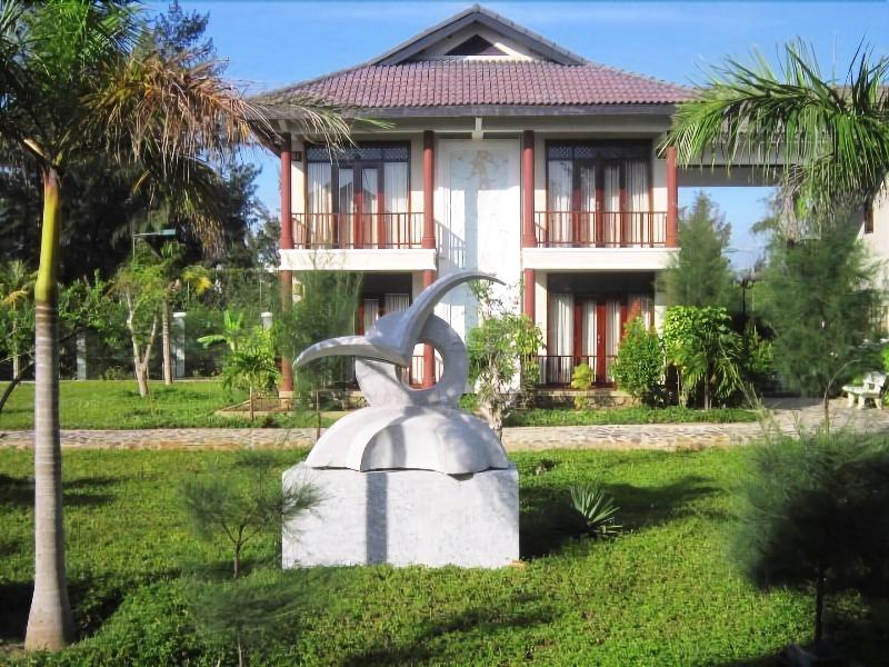 Aniise Villa Resort