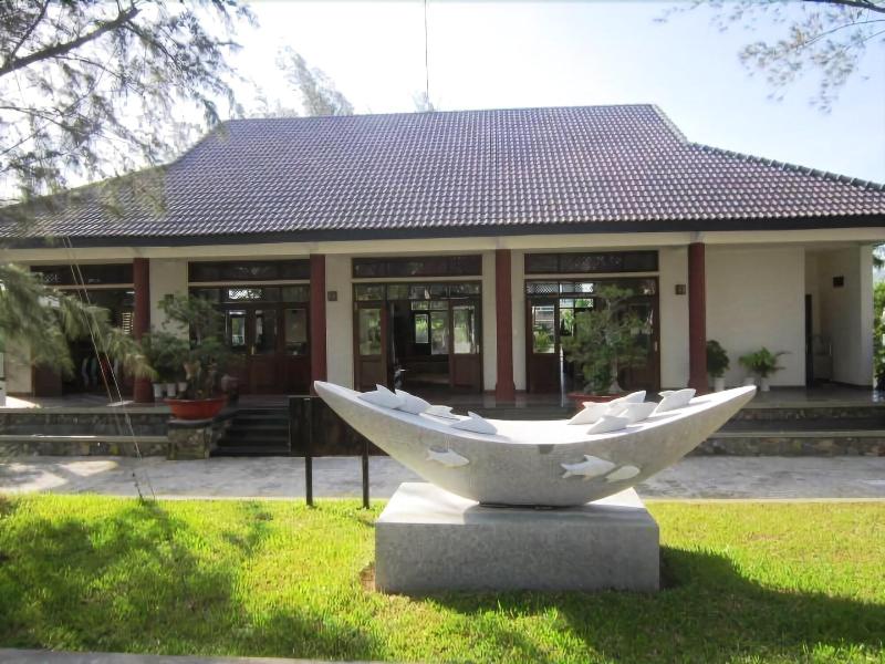 Aniise Villa Resort image