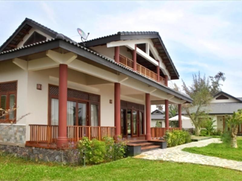 Aniise Villa Resort image