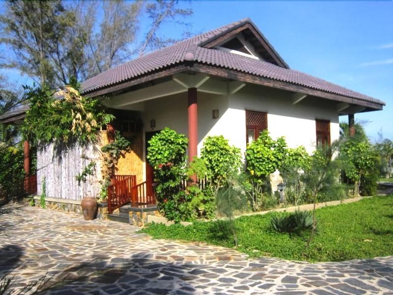 Aniise Villa Resort image