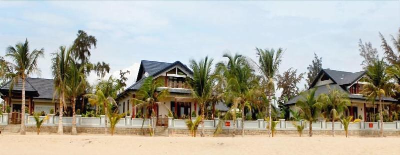 Aniise Villa Resort image